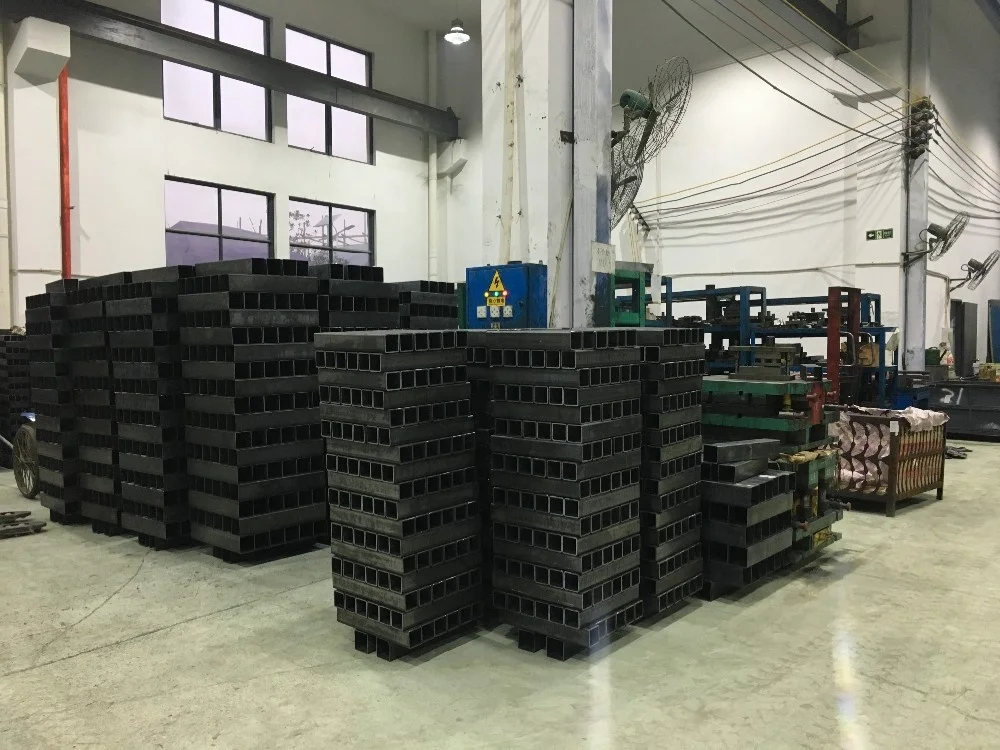 High Quality 7000lbs Side Wind Camping Trailer Jack for Sale