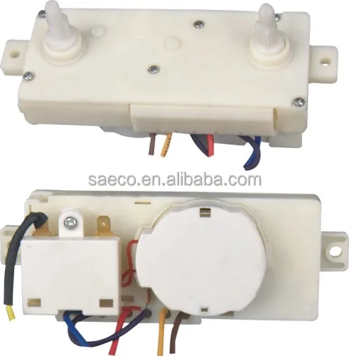 2017 цены таймера стиральной машины (таймер цикла с двойным валом для очистки)