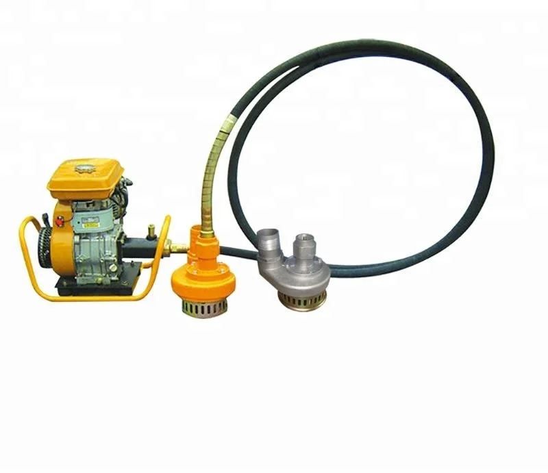 2inch--3inch submersible Pump 1200L--1500L/Min,Lift 18m