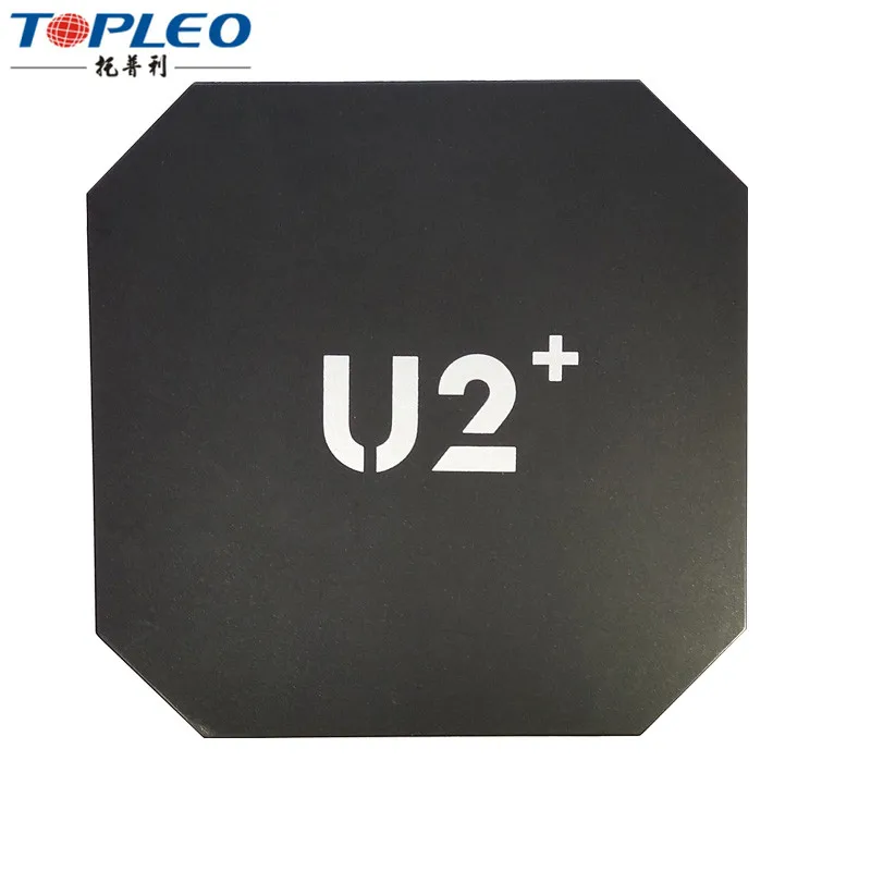 Завод прямых продаж s905x u2 + Android 7.1 quad core andriod Smart tv box с 1 ГБ 8 ГБ