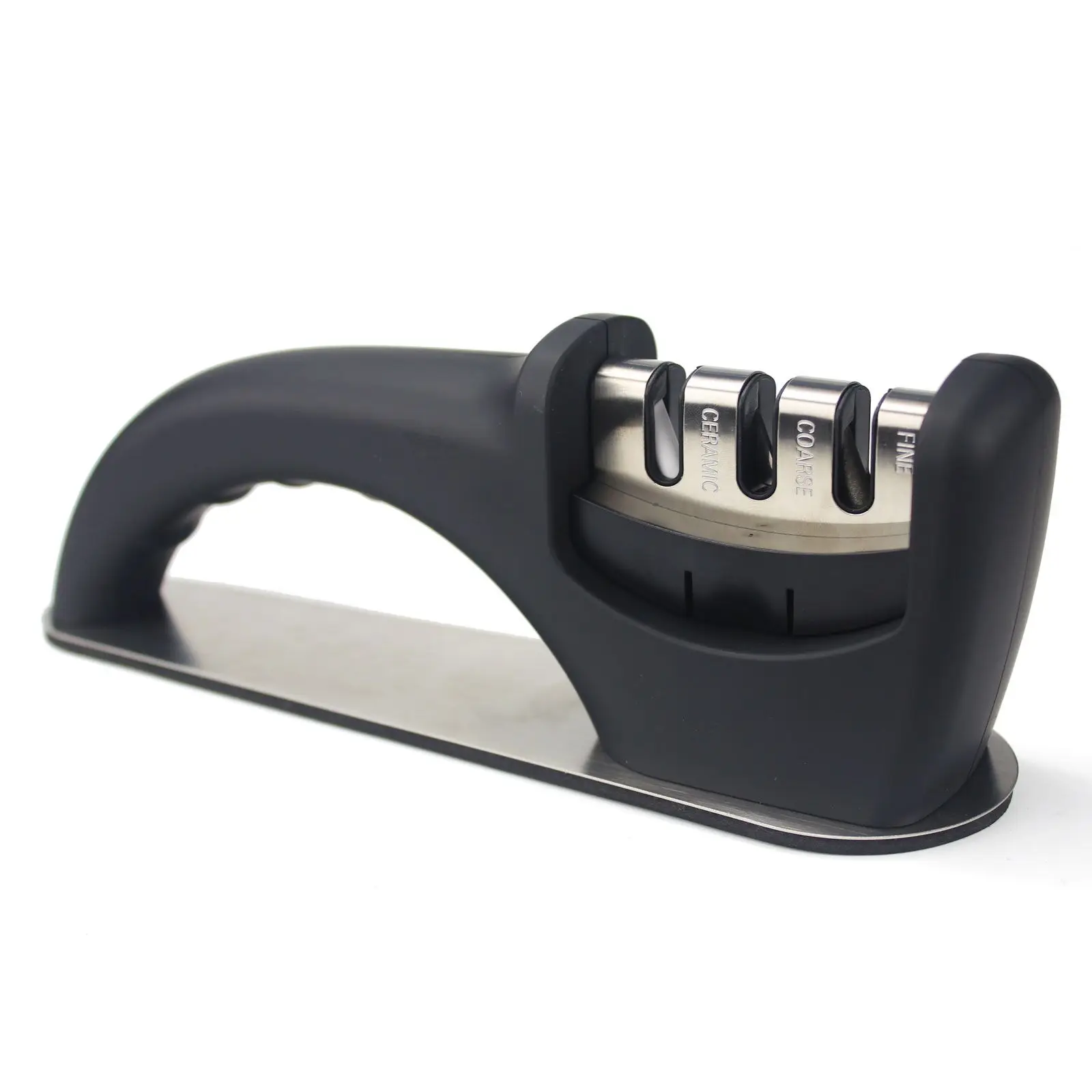 Knife sharpener kitchen ceramic knife sharpener tools