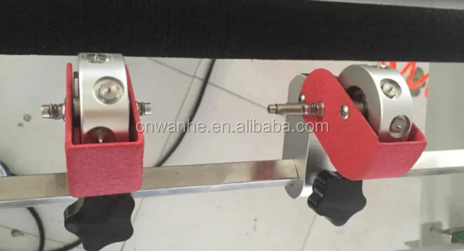 Автоматическая туннельная упаковочная машина FM5540 2 в 1 Полиэтиленовая термоусадочная