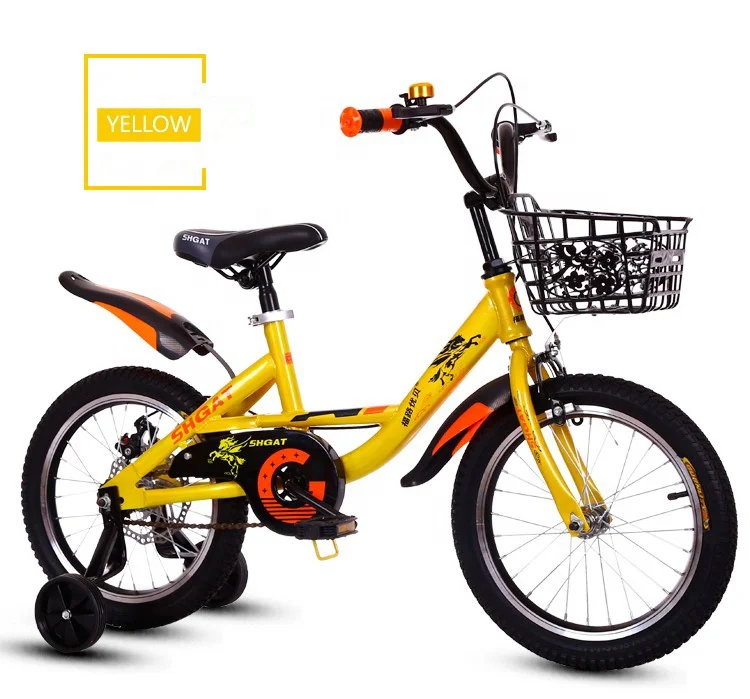 Shangku disc brake children bicycle
