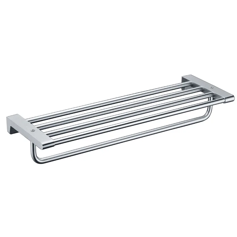 
Aluminium bathroom Towel Rack 