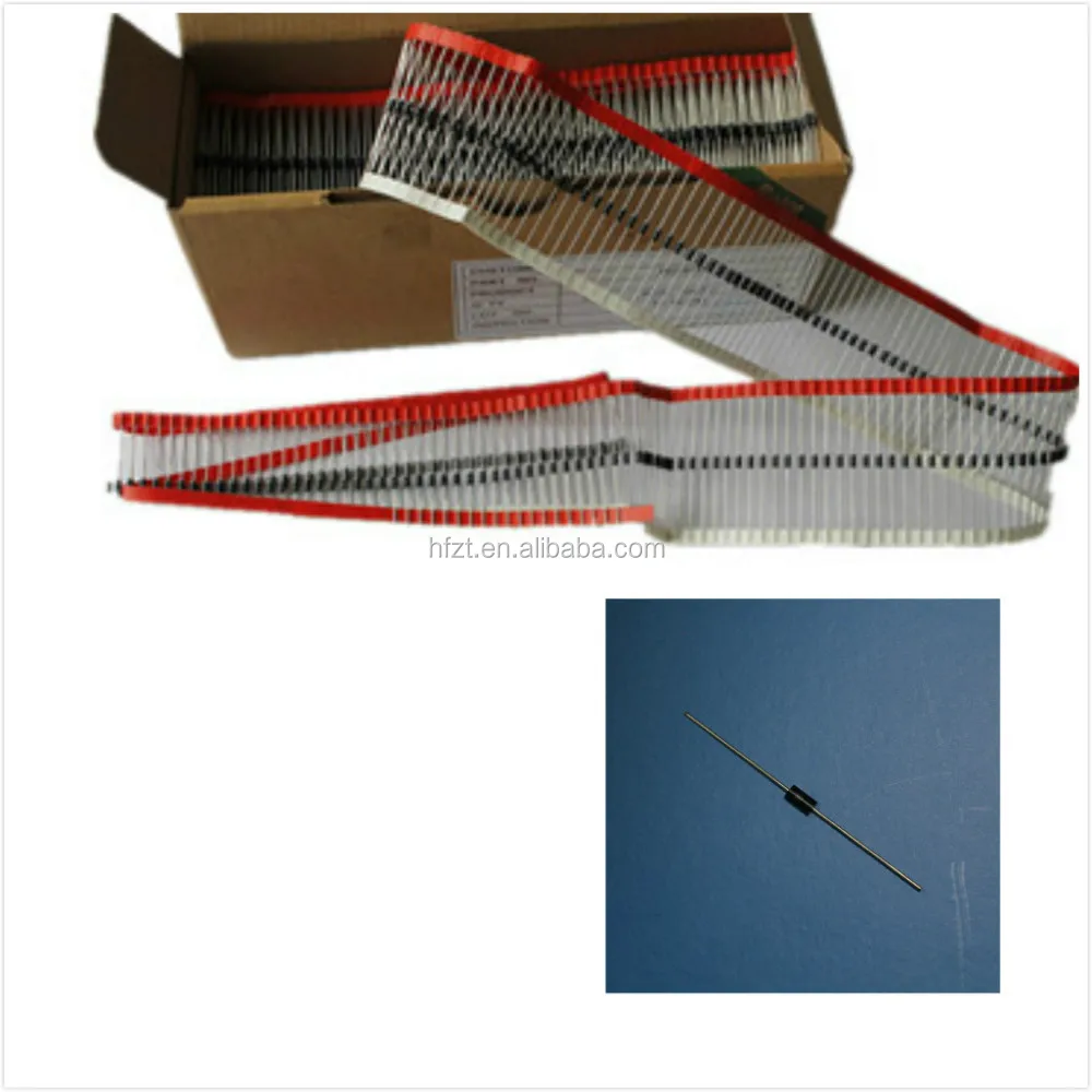 High power zener diodes 2W 2EZ33OD5