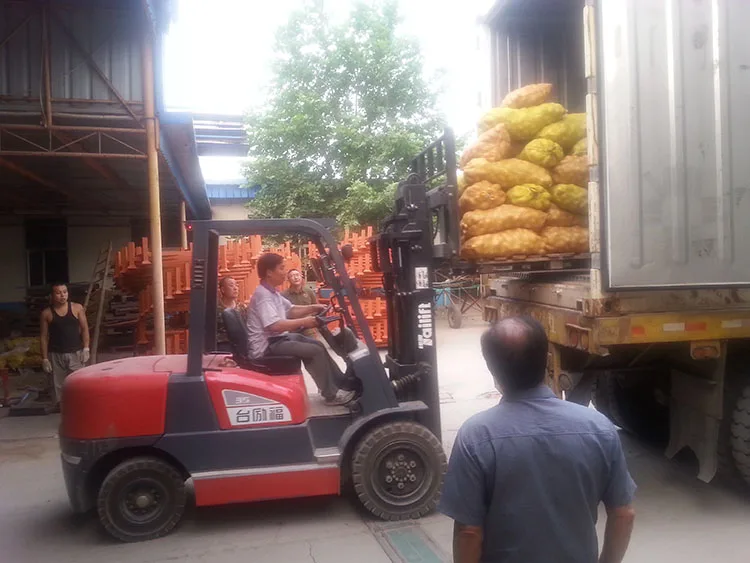 
Price of Fresh Holland Potato Yellow Potatoes export to Sri Lanka 