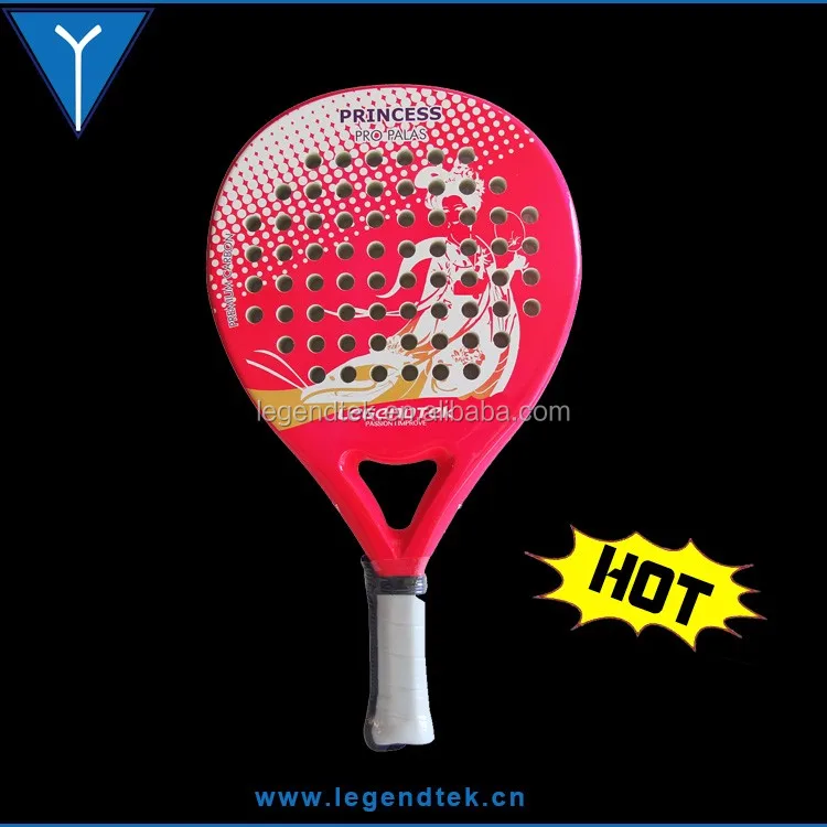 
Padel Racket 