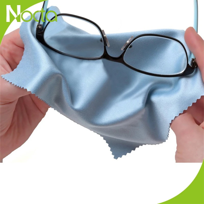 
Personalized Microfiber Cleaning Cloth For Electronics 