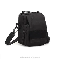 Недорогая уличная 800D оксфордская дорожная сумка-мессенджер для альпинизма, тактическая сумка через плечо для молодых мужчин