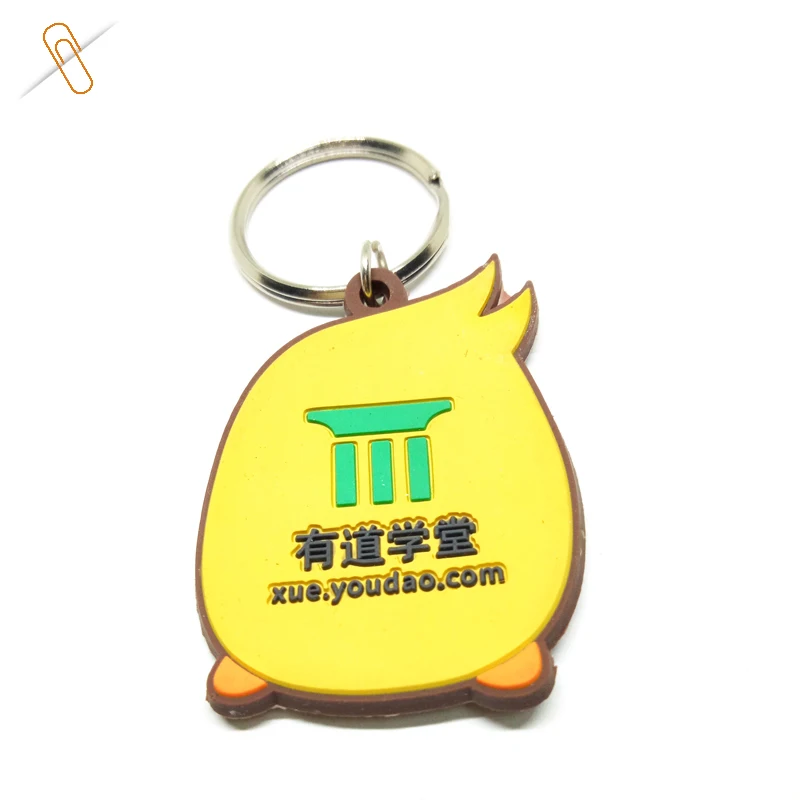 Новые продукты 2018 силиконовая товары Резина брелок от Интернет-магазина alibaba