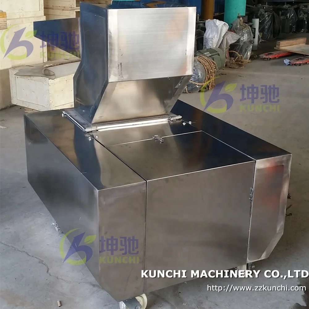 meat bone mill/cow bone crushing machine/stainless steel animal bone crusher manufacturer
