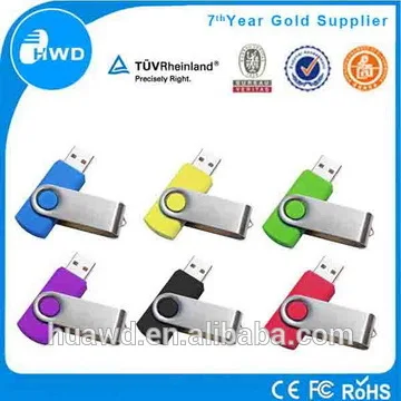 новые продукты белый поворотный флешки 8gb 16gb 32gb оптовая продаёа alibaba бесплатной образца