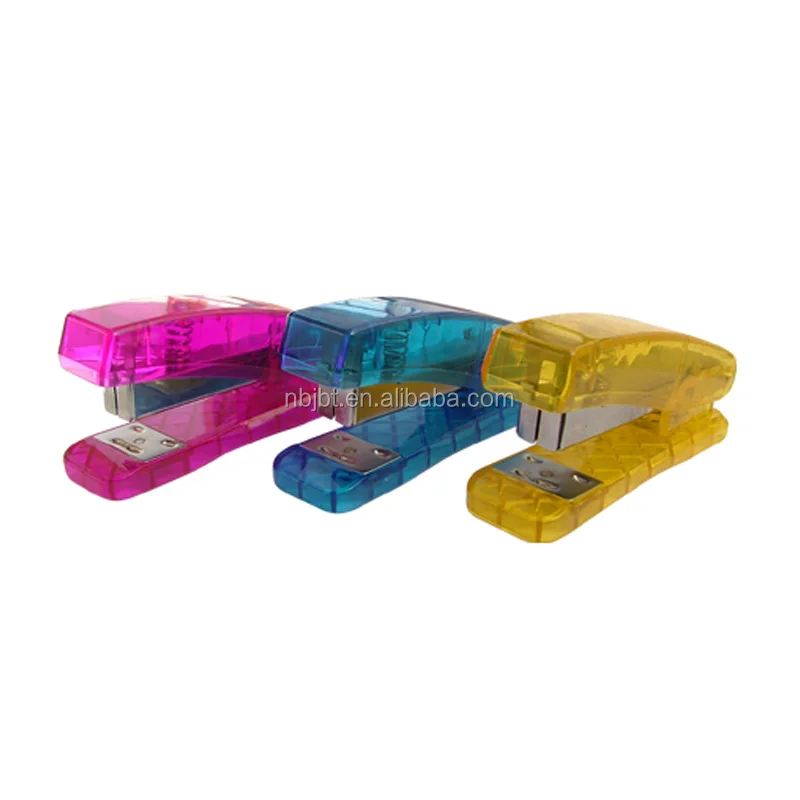 mini office stapler/office mini stapler/mini stand stapler