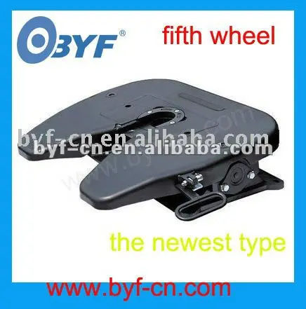 Сцепное устройство Jost 50 мм для полуприцепа