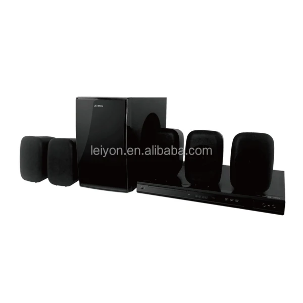 Most Economic Consumer Electronics of home theater music system