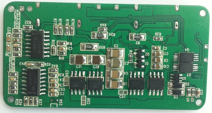 High Quality Microwave Oven General Air Conditioner Ultrasonic Cleaner Washing Machine Pcb Repair Parts Led Smd 6v Circuit Board