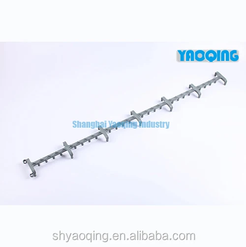 Пластиковые плиты валик