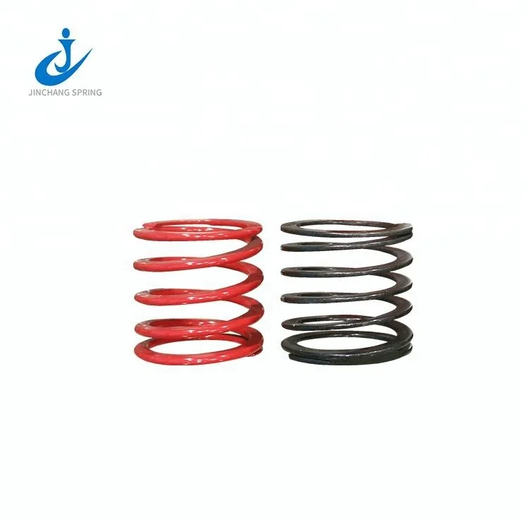 Прямоугольные пружины для автомобильного тормоза