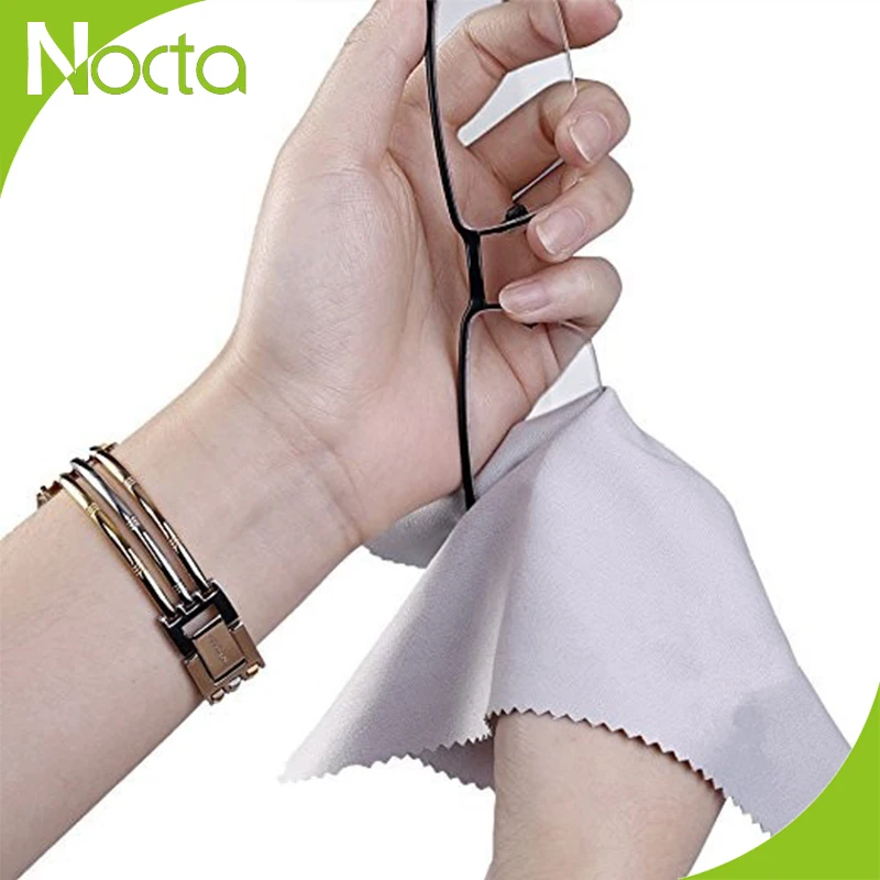 
Personalized Microfiber Cleaning Cloth For Electronics 