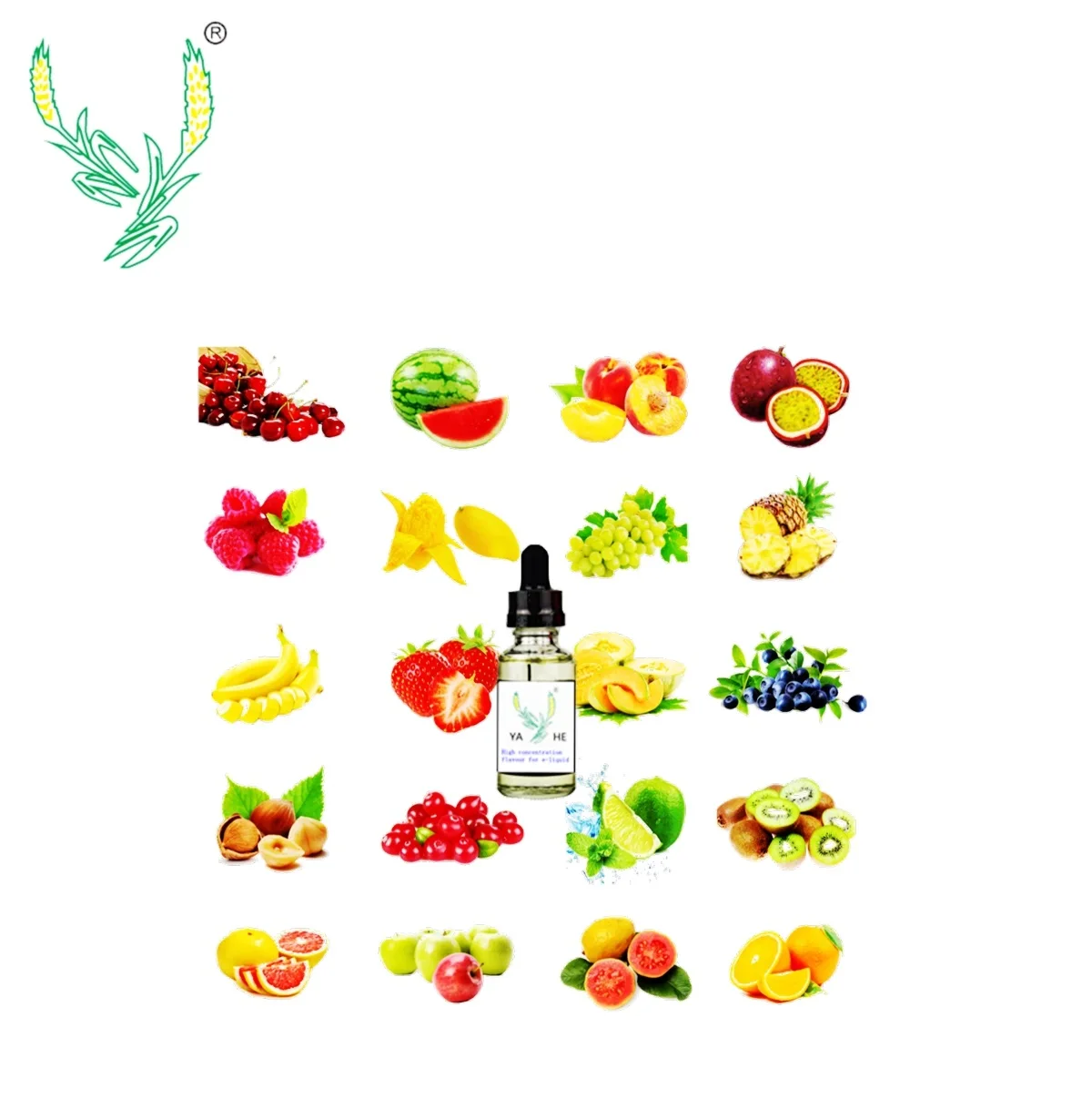 
Food industrial flavor natural flavouring aroma liquid tangerine flavour for soft drink and food products 