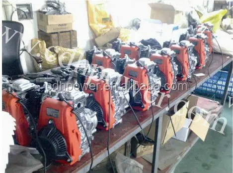 made in China 4 stroke 142F bicycle engine kit/4 stroke bike engine kit for motorized bicycle