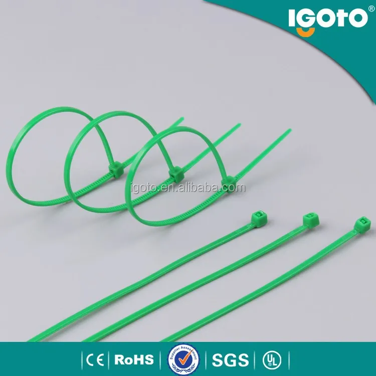 China wholesale ul rohs ce cable tie