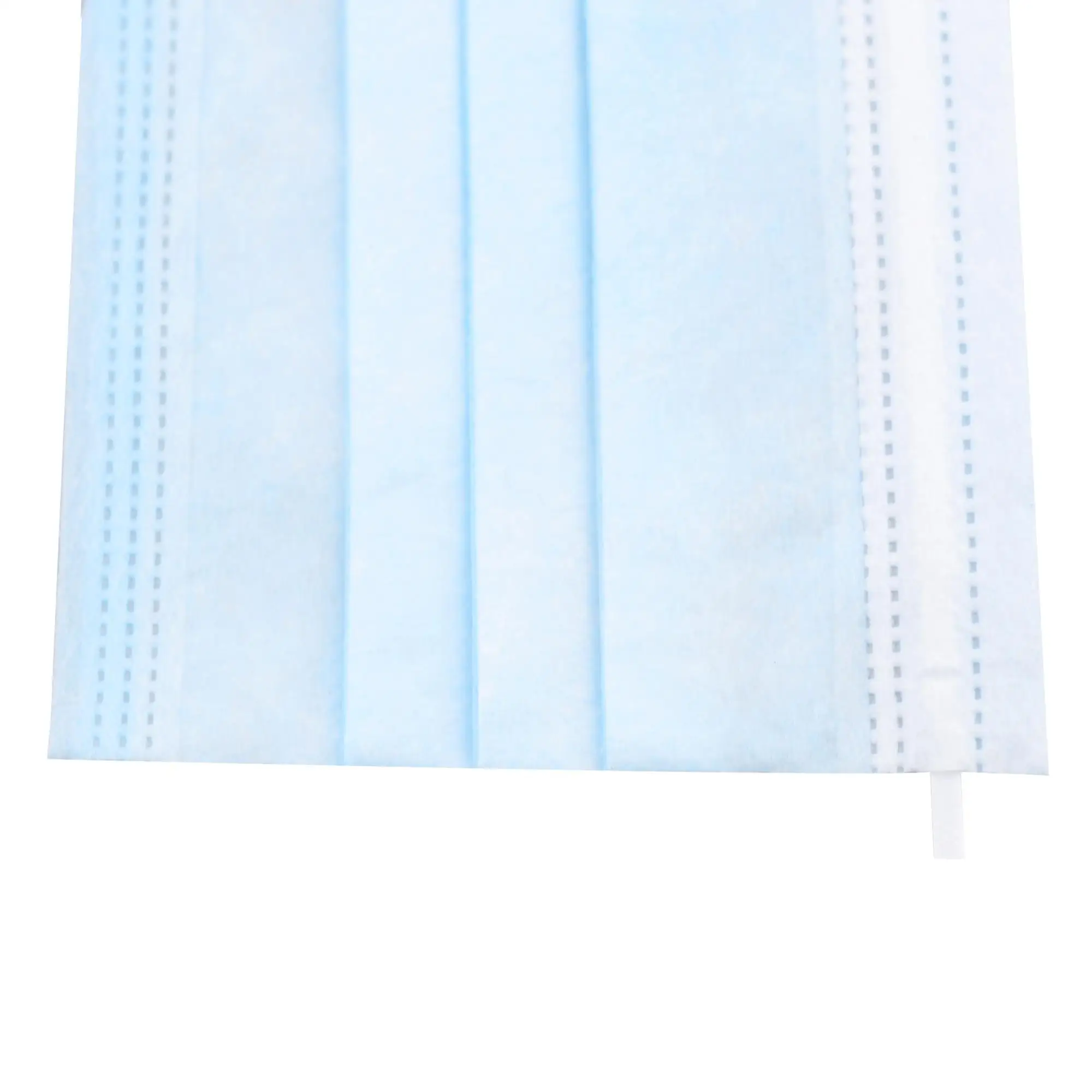 
Sterilized Face Mask Wound Surgical Dressing For First Aid Kit Non-Woven Care 