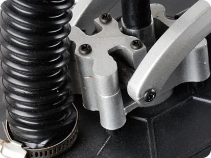 DMJ-700A-1 Light Weight Variable Speed  Long Drywall Sander