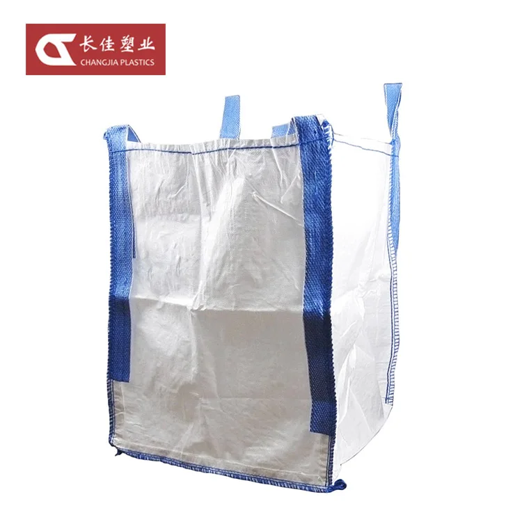 
High Quality Water Proof 1Ton To 2 Ton Jumbo Bags Storage Sack 