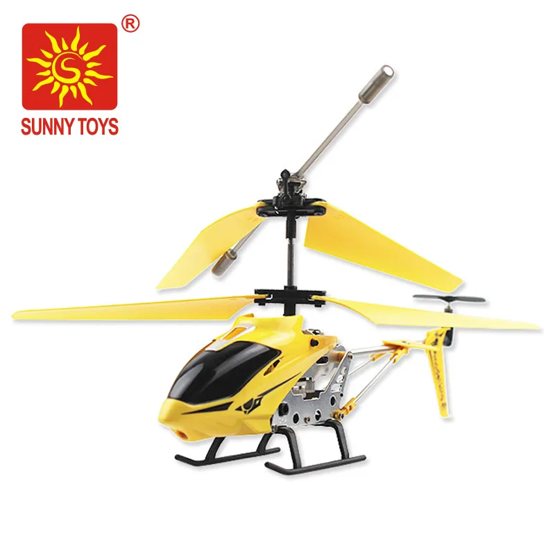 3.5CH remote control helicopter rc toy with gyro
