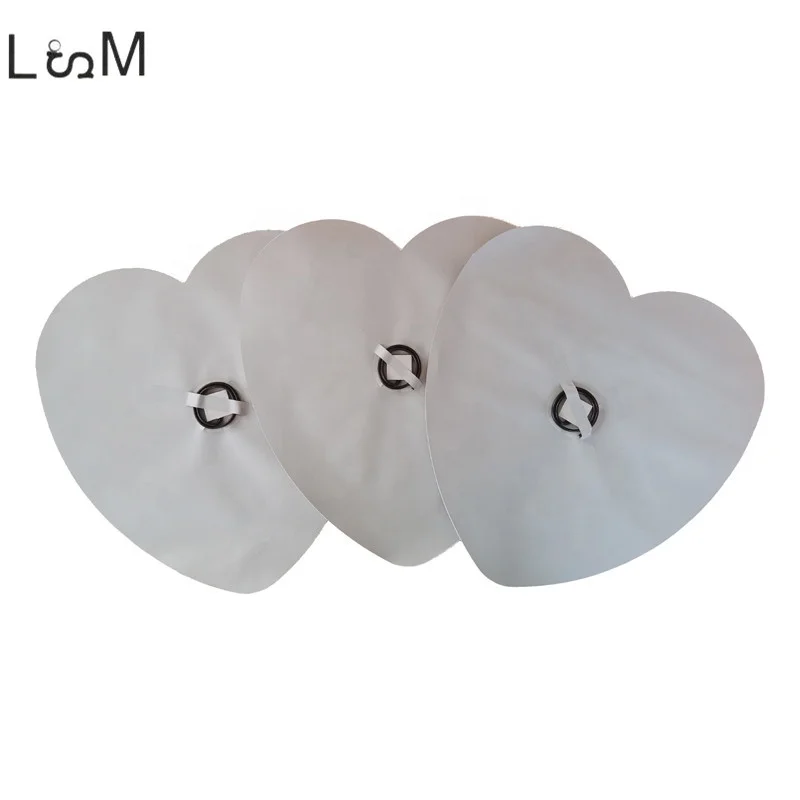 Mirror defogger pad for bathroom mirror IP54 CE RoHS certificated Demister heating pad 12V 24V low voltage