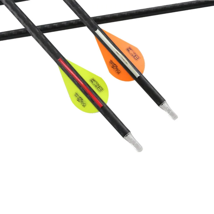 Hot selling 2017 crossbow arrows 20 inch