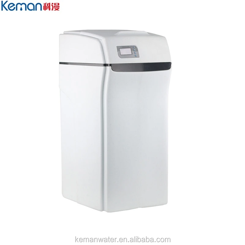 Смягчитель воды для шкафа для душа