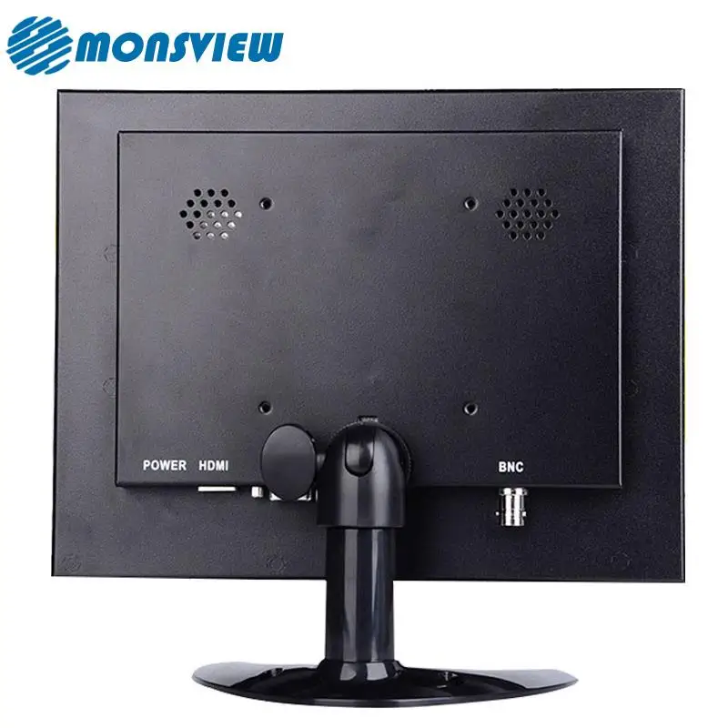 
Battery powered 7 inch lcd CCTV monitor with hd mi input 