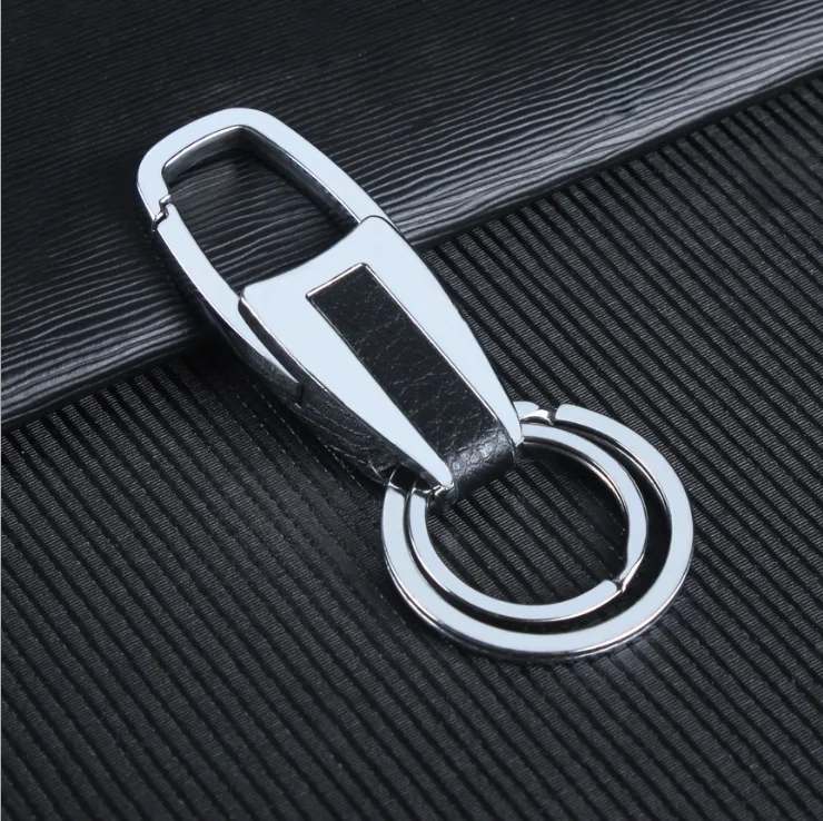 Car Keychain Key Ring For Mens Waist Hanging