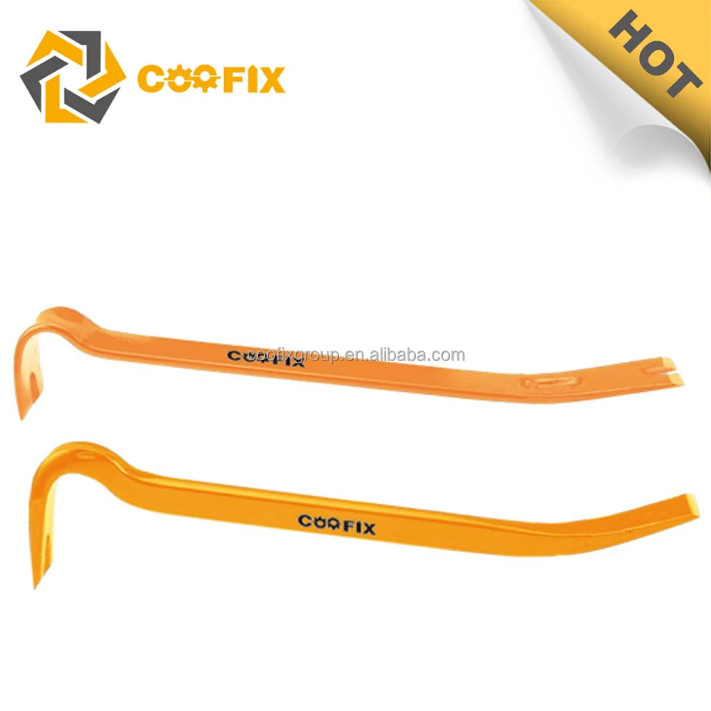 
coofix portable wrecking demolition pry bar 