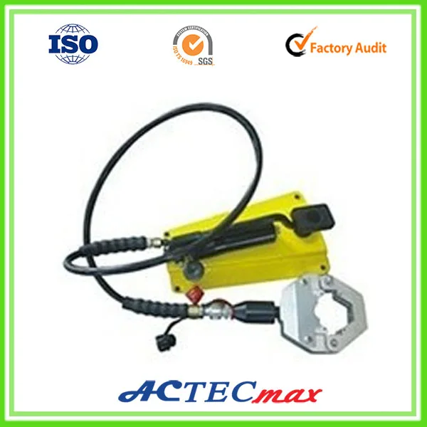 Foot Operated Hydraulic Hose Crimping Tool hydraulic crimping tool