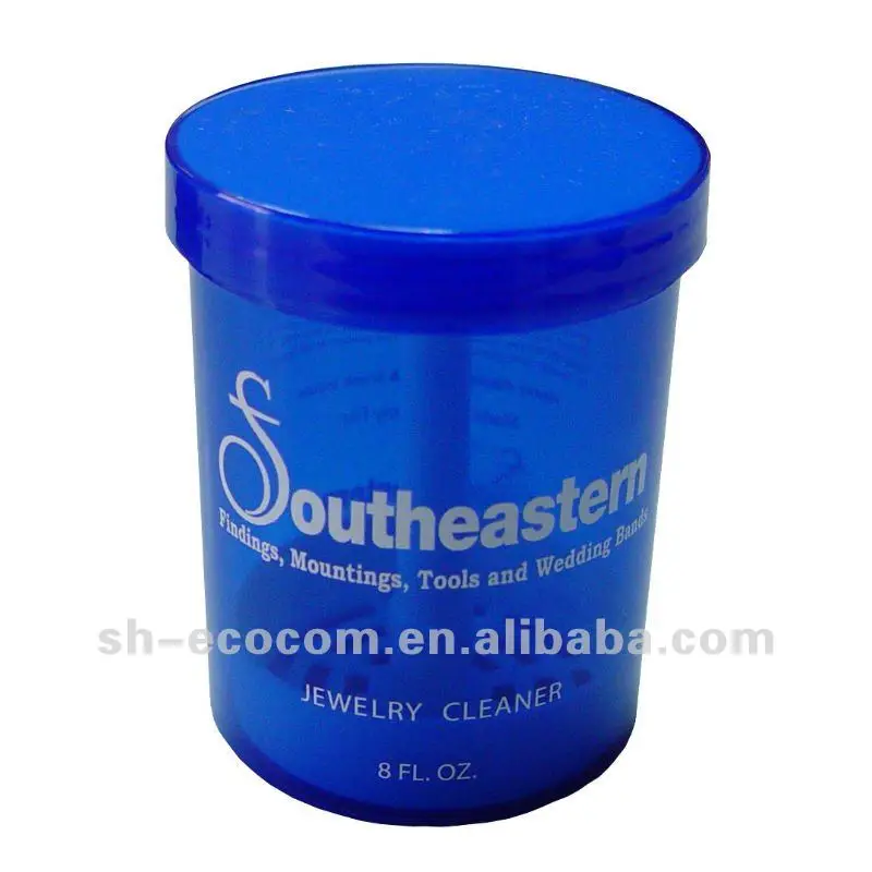 Очиститель ювелирных изделий