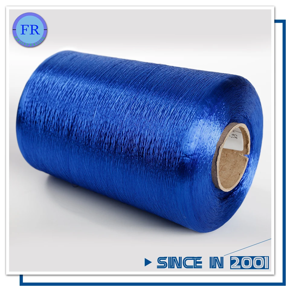 
Wholesale quality factory price 600d120f dyed viscose yarn 
