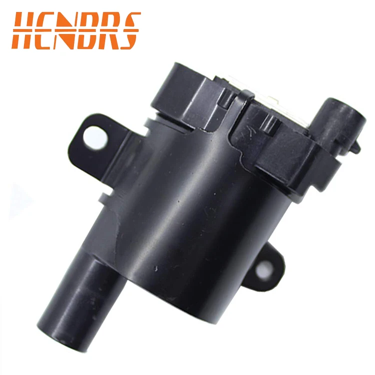UF262 C1251 D-585 E254 E254P IC413 52-1647 GN10119 Катушка зажигания для Chevrolet