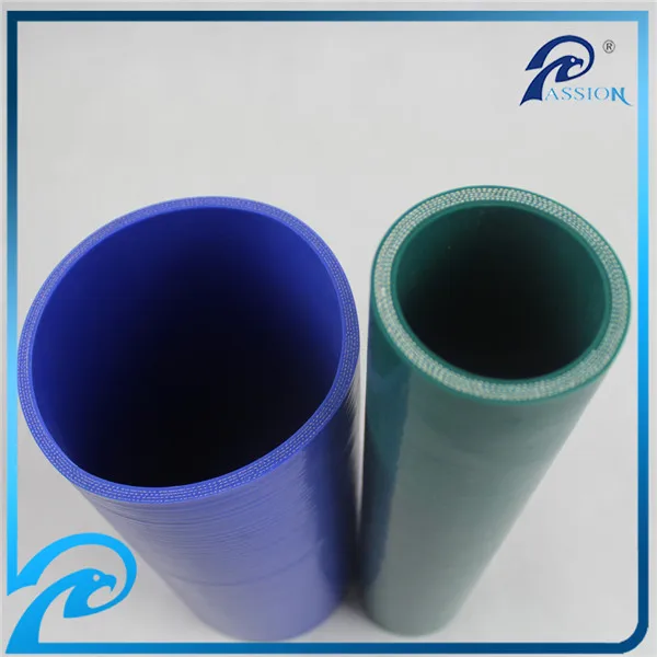 Турбокомпрессор 1 М Силиконовый Универсальный Прямо Шланги