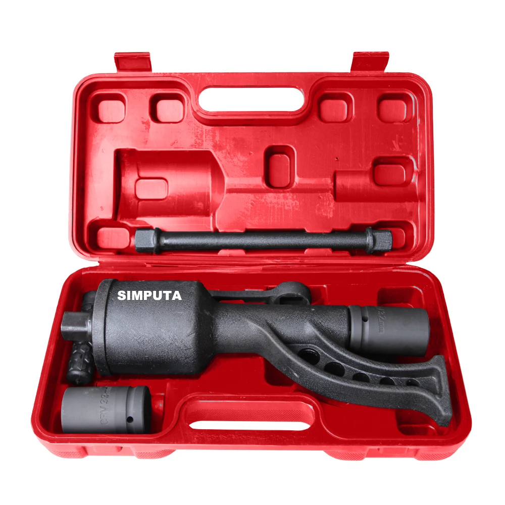 
Lug Wrench Torque Multiplier Labor Saving Wrench Torque Multiplier 