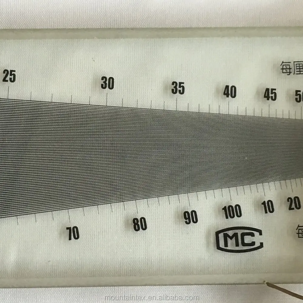 
210T polyester 78g/mTaffeta Greige Fabric 