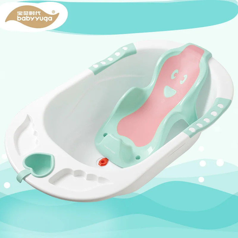 Удобная дизайнерская Бытовая Ванна детского размера