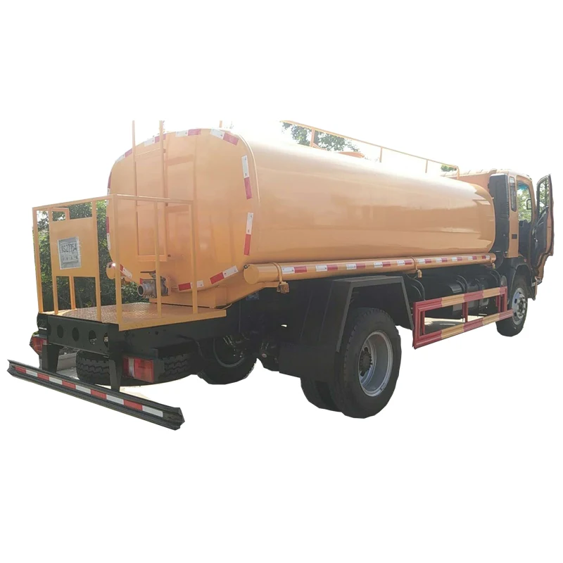 5000 liter water tank truck 20 m3 water tanker truck 20000 liter water transporting tank truck on sale in saudi arabia