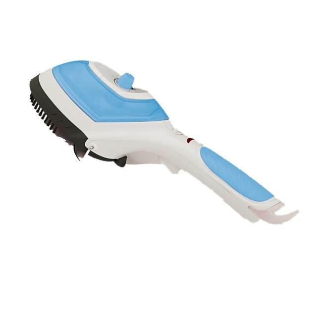 vaporera plancha steam brush handheld clothes handy steamer iron