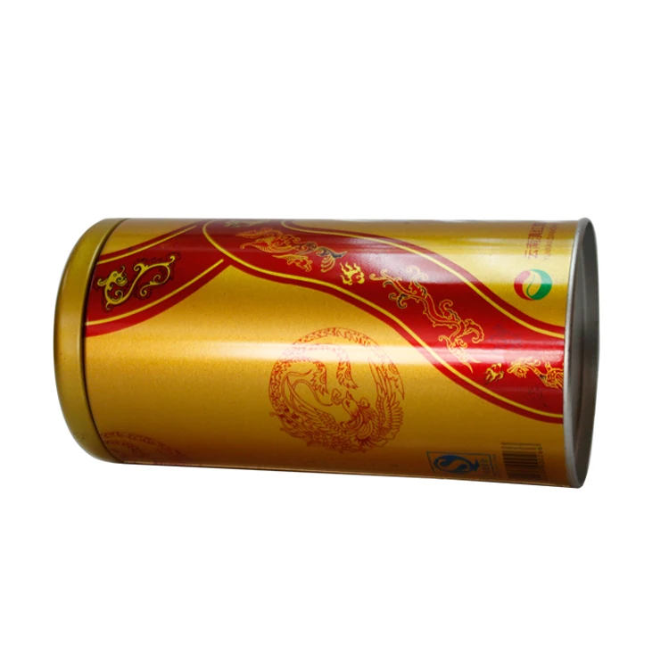 
Best selling in Europe and America Aluminum Soup Tin Cans For Canning 