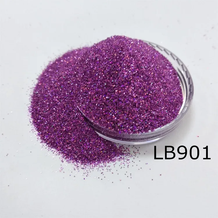 The latest factory price PET glitter, fine glitter powder, wholesale bulk holographic glitter craft
