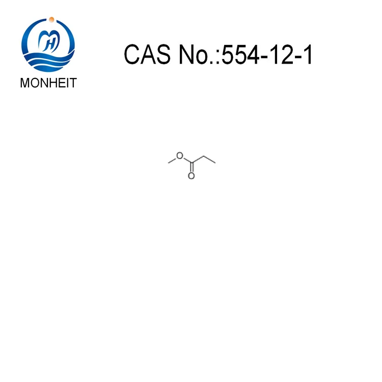 
Low price Methyl Propionate Cas 554-12-1 