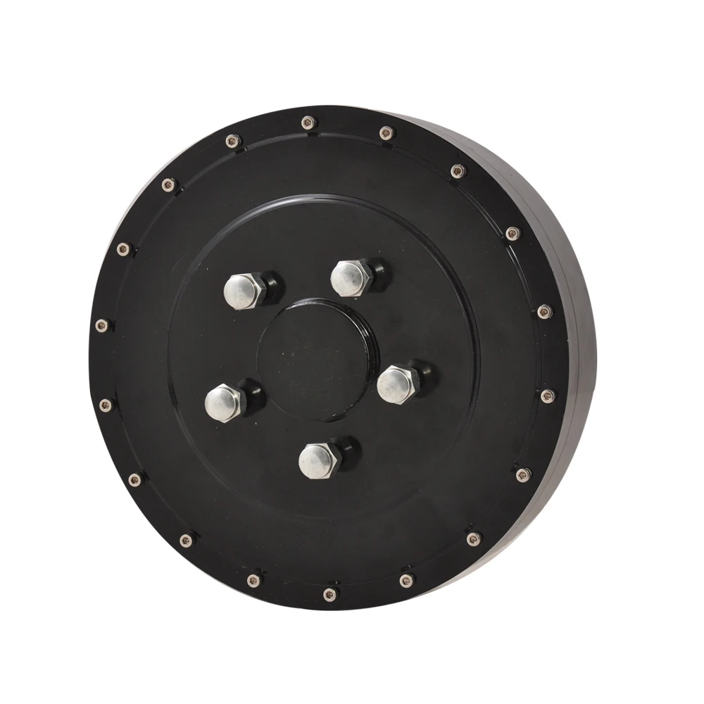 
2019 4000W 273 40H V2 E-CAR brushless electric motor 4000w 